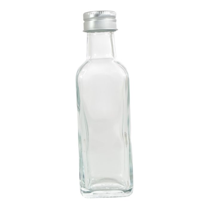 Botella-de-Vidrio