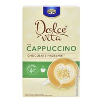 Capuccino-KRUGER-Choco-con-Avellanas-Dolce-Vita-125-g