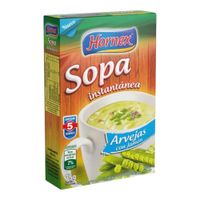 Sopa-Instantanea-de-Arvejas-con-Jamon-HORNEX-15-g