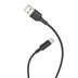 Cable-HOCO-Mod.-X25-Usb-usb-c-Mod.-1M-Negro