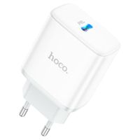 Cargador HOCO C104A Usb-c Pd 20W Cargador HOCO C104A Usb-c Pd 20W
