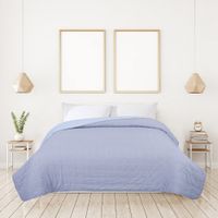 Cubrecama-HOME-2-Plazas-200x240-cm-Microfibra-Azul-Celeste