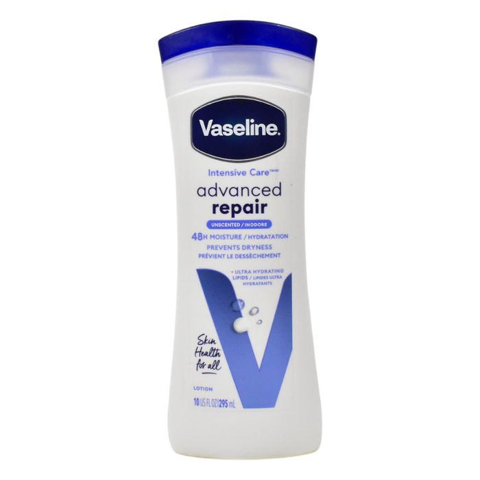 Crema-Corporal-VASELINE-Adv-Repair-sin-Fragancia-295-ml Crema-Corporal-VASELINE-Adv-Repair-sin-Fragancia-295-ml