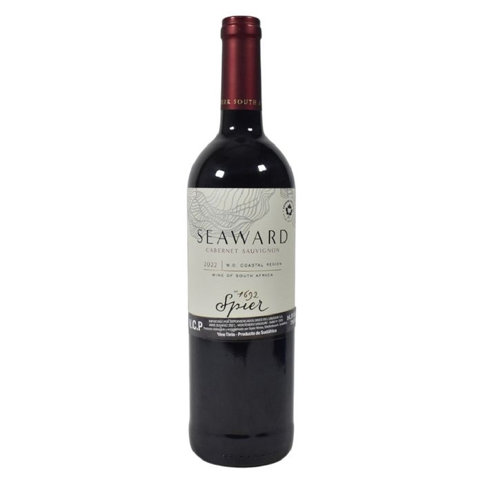 Vino-Tinto-Cabernet-Sauvignon-Seaward-750-ml Vino-Tinto-Cabernet-Sauvignon-Seaward-750-ml