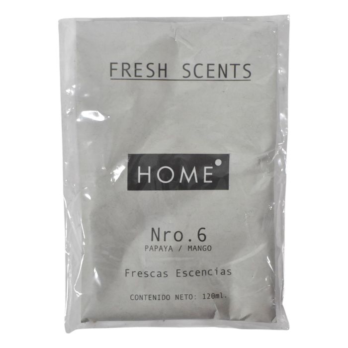Perfumador-en-sachet-120-ml-Mango-Papaya
