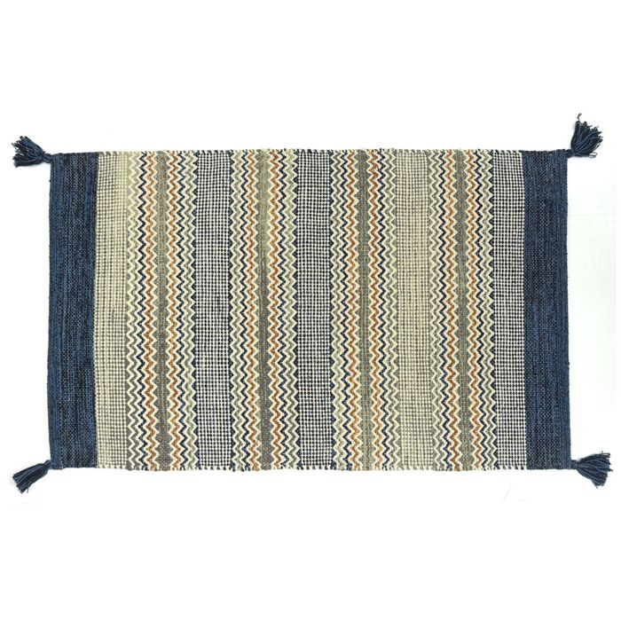 Alfombra-60-x-90-cm-tla-0179-algodon-con-borlas