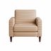 Funda-de-Sofa-1-Cuerpo-Cotton-Flex-Rayas-Beige