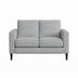 Funda-de-Sofa-2-Cuerpos-Cotton-Flex-Rayas-Gris
