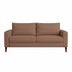 Funda-de-Sofa-2-Cuerpos-Cotton-Flex-Rayas-Marron