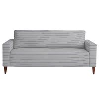 Funda-de-Sofa-3-Cuerpos-Cotton-Flex-Rayas-Gris