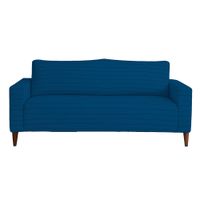 Funda-de-Sofa-3-Cuerpos-Cotton-Flex-Rayas-Azul