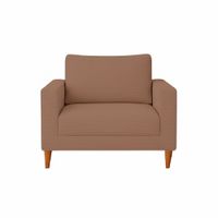 Funda-de-Sofa-1-Cuerpo-Cotton-Flex-Jacquard-Marron