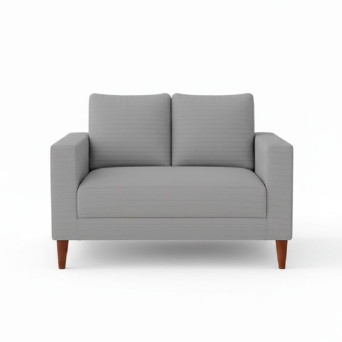Funda-de-Sofa-2-Cuerpos-Cotton-Flex-Jacquard-Gris