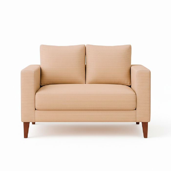 Funda-de-Sofa-2-Cuerpos-Cotton-Flex-Jacquard-Beige