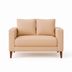 Funda-de-Sofa-2-Cuerpos-Cotton-Flex-Jacquard-Beige