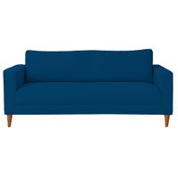 Funda-de-Sofa-3-Cuerpos-Cotton-Flex-Jacquard-Azul