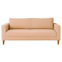 Funda-de-Sofa-3-Cuerpos-Cotton-Flex-Jacquard-Beige