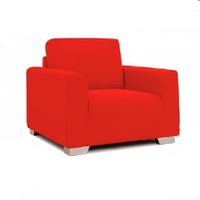 Funda-de-Sofa-1-Cuerpo-100--Poliester-Rubi