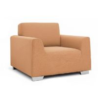 Funda-de-Sofa-1-Cuerpo-100--Poliester-Caqui
