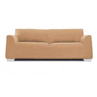 Funda-de-Sofa-3-Cuerpos-100--Poliester-Caqui
