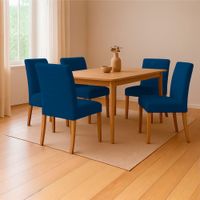 Funda-para-Silla-Cotton-Flex-Jacquard-Azul-x1-un.