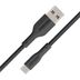 Cable-PROMATE-Mod.-XCORD-CC200-Usb-usb-c-Mod.-2M-Negro