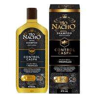 Shampoo-TIO-NACHO-Control-Caspa-415-ml
