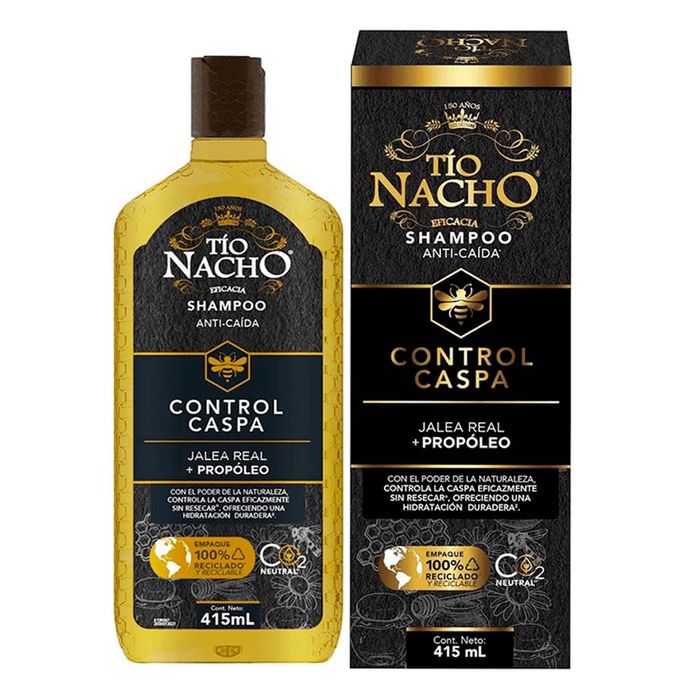 Shampoo-TIO-NACHO-Control-Caspa-415-ml