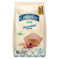Avena-Laminada-Instantanea-CAÑUELAS-400-g