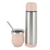Set-Mate-con-Bombilla-y-Termo-500-ml-Rosa