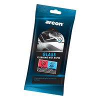 Perfumador-AREON-Wipes-Glass