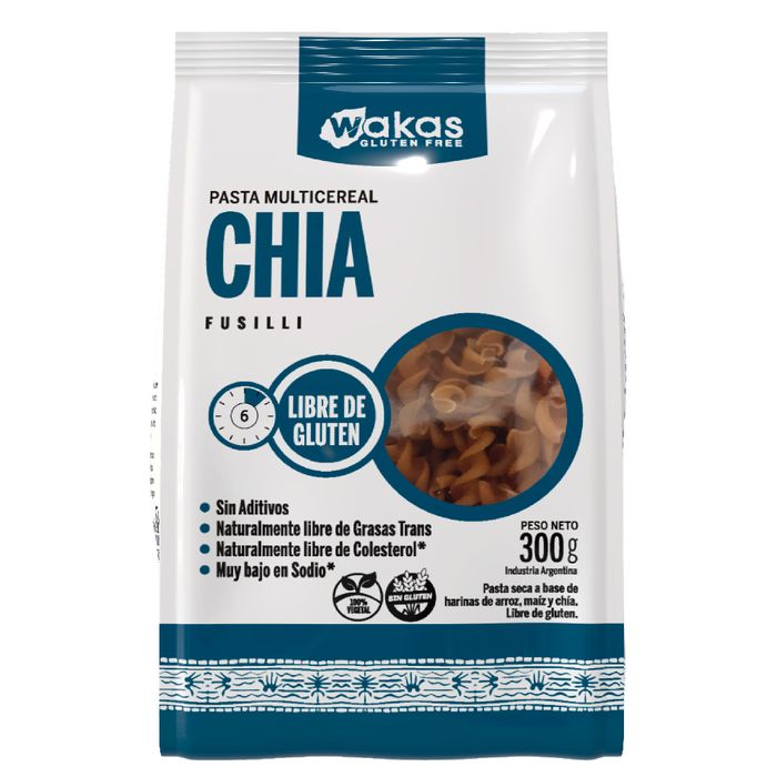 Pasta-WAKAS-Chia-200-g Pasta-WAKAS-Chia-200-g