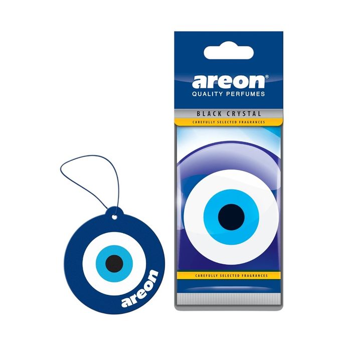 Perfumador-AREON-Blue-Eye-Black-Crystal