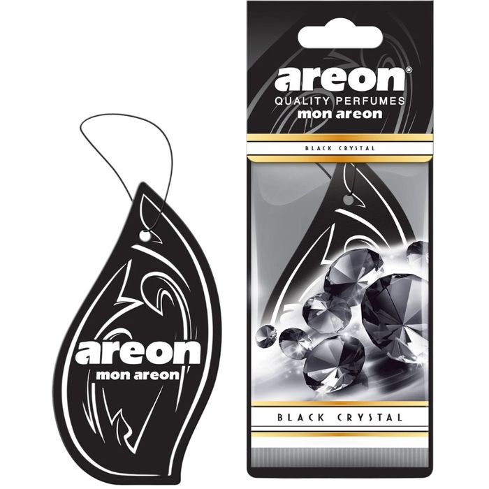 Perfumador-AREON-Mon-Areon-Black-Crystal