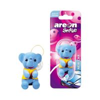 Perfumador-AREON-Elefante-New-Car