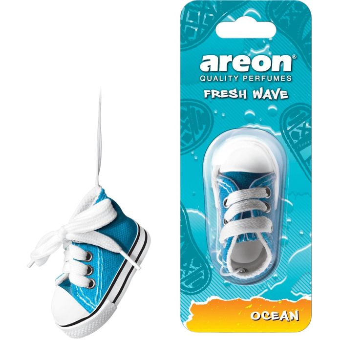 Perfumador-AREON-Champion-Ocean