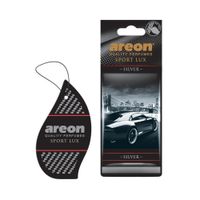 Perfumador-AREON-Lux-Sport-a-f-Silver
