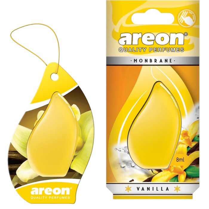 Perfumador-AREON-Monbrane-Vainilla