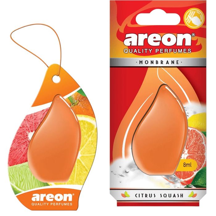 Perfumador-AREON-Monbrane-Citrus-Squash