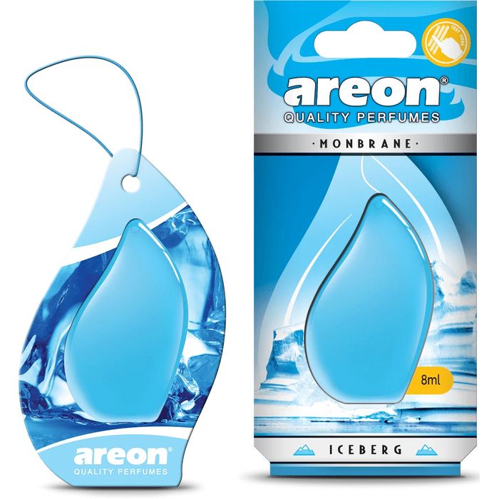 Perfumador-AREON-Monbrane-Citrus-Iceberg