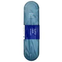 Cubiertos-y-Palillos-con-Estuche-SUPERLOCK-Verde