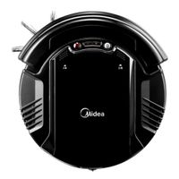 Aspiradora-Robot-MIDEA-Mod.-F4--Negra