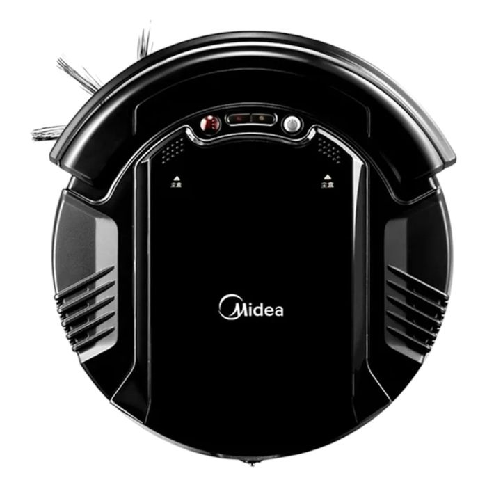 Aspiradora-Robot-MIDEA-Mod.-F4--Negra