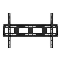 Soporte-para-Smart-Tv-Fijo-LEDSTAR-60-100-Mod.-YSD-900