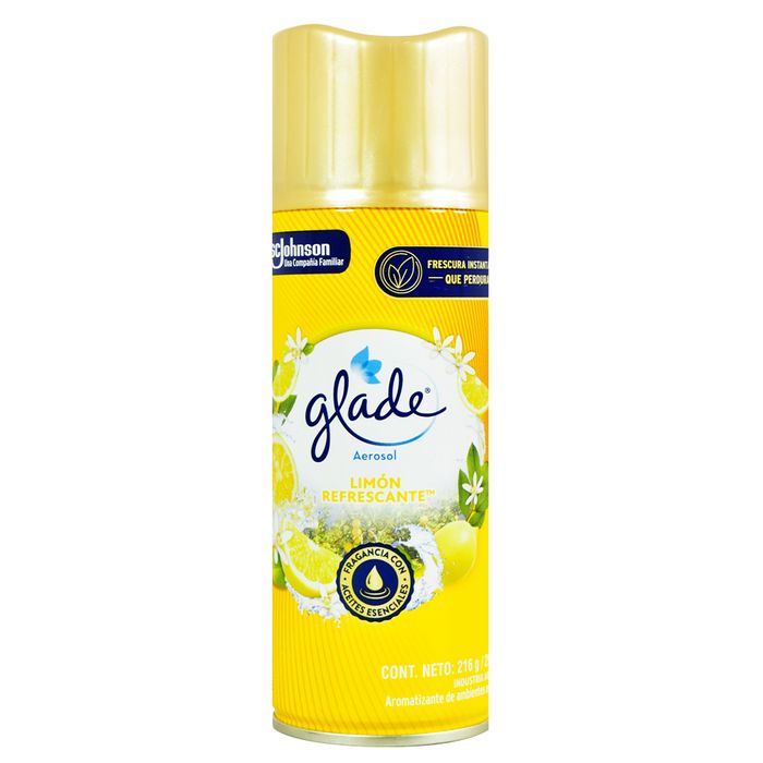 Desodorante-de-Ambiente-GLADE-Limon-255-cc Desodorante-de-Ambiente-GLADE-Limon-255-cc