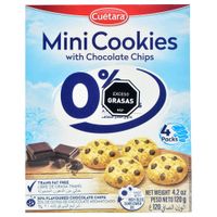 Cookies-Mini-CUETARA-Chispas-Chocolate-0--Azucar-120-g