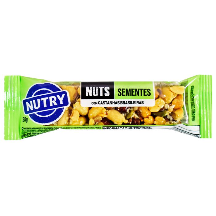 Barritas-NUTS-NUTRY-Semillas-25-g Barritas-NUTS-NUTRY-Semillas-25-g