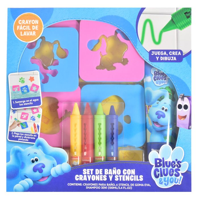 Set-de-Baño-con-Crayones-y-Stencils