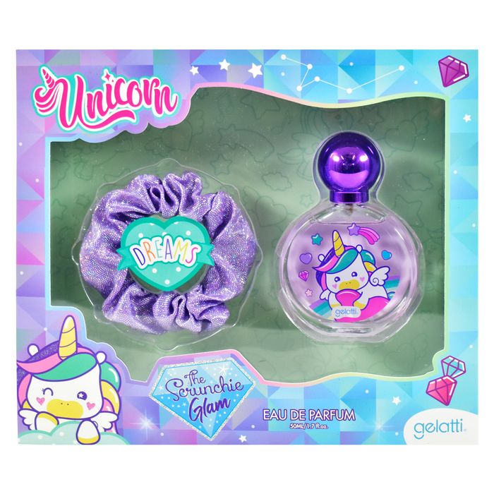 Set-Perfume-Unicornio---Scrunche