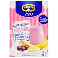 Polvo-para-Bebida-KRUGER-Cool-Shake-Cereza-Banana-200-g